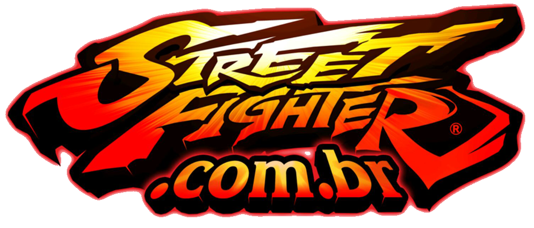 Street Fighter